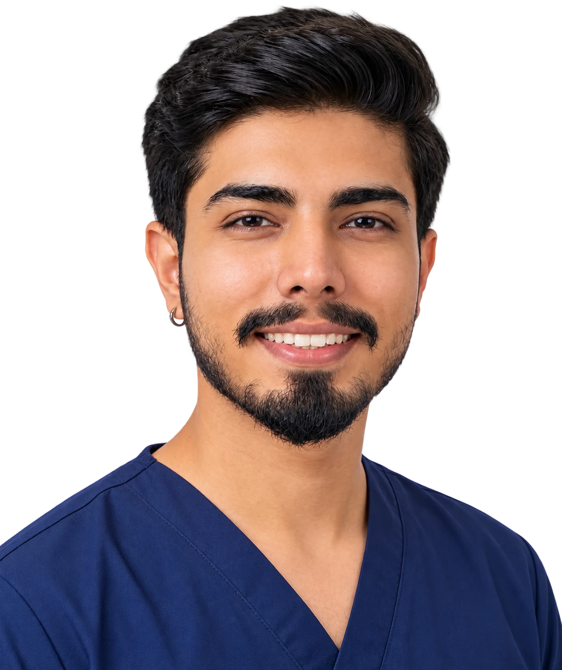 Dr. Vikas Sharma PT
